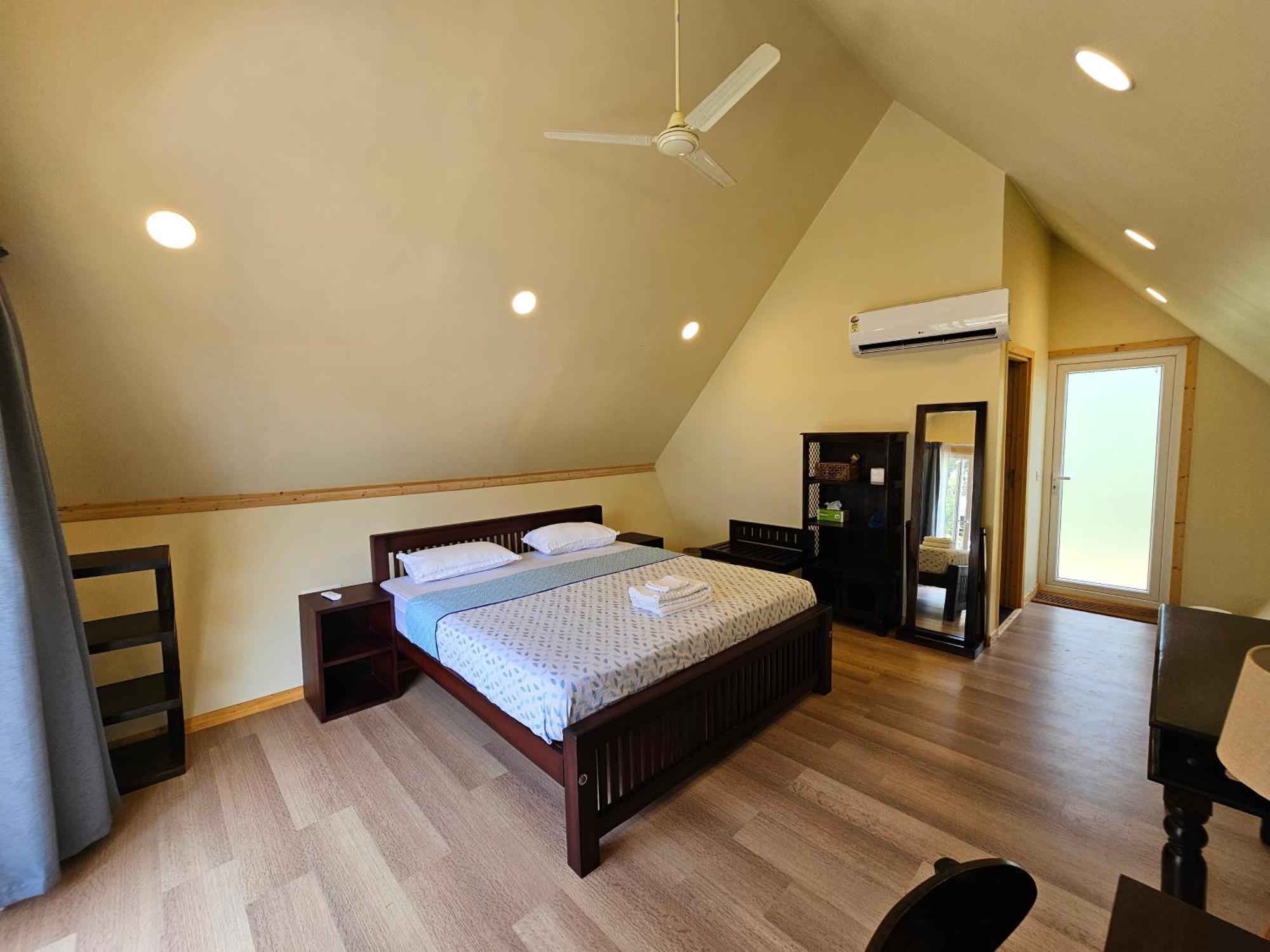 Ether Marari Beachfront Mararikulam Extérieur photo