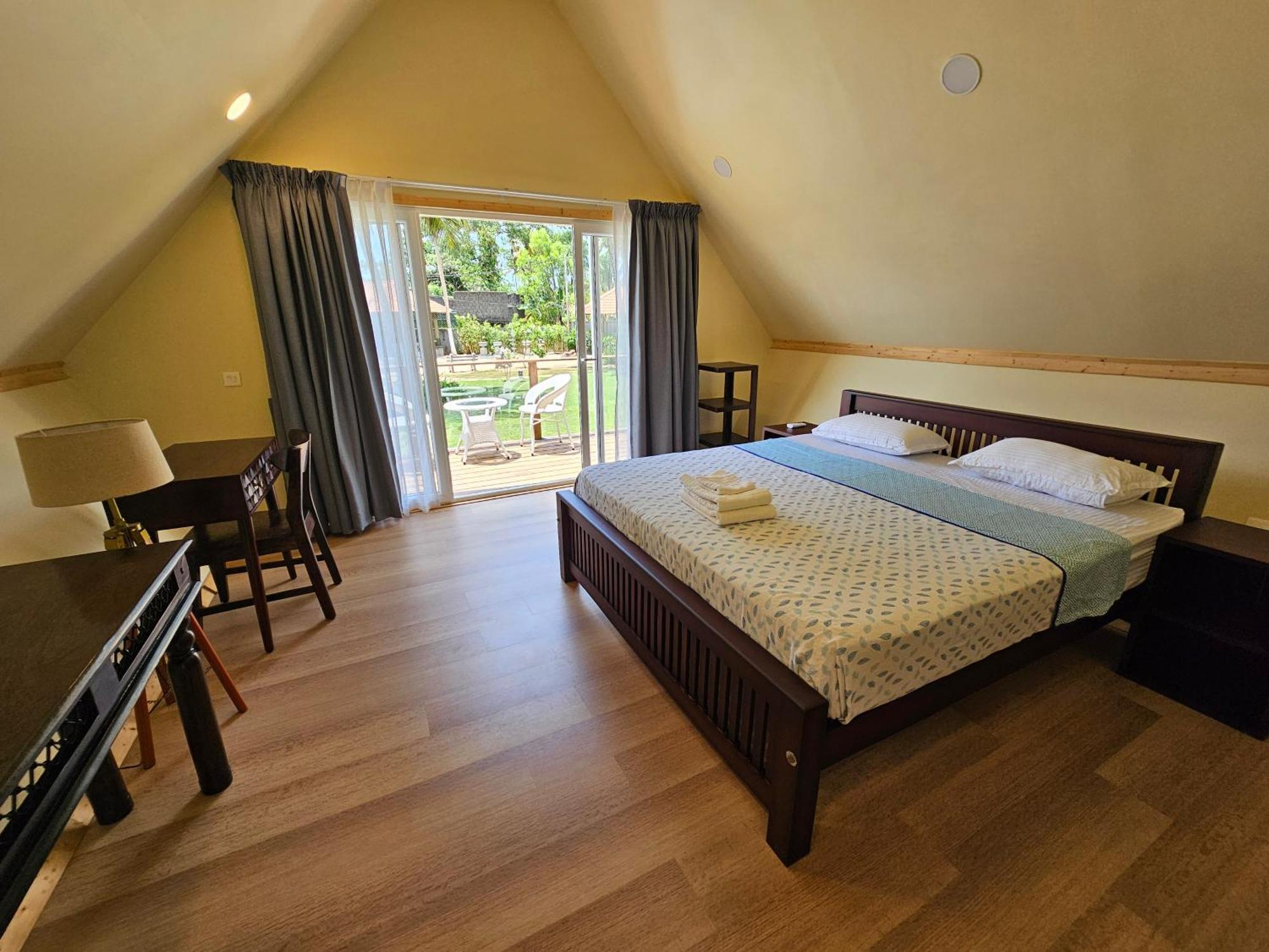 Ether Marari Beachfront Mararikulam Extérieur photo