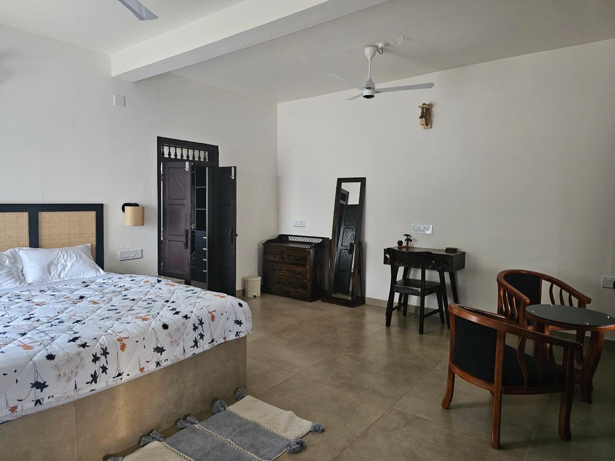 Ether Marari Beachfront Mararikulam Extérieur photo