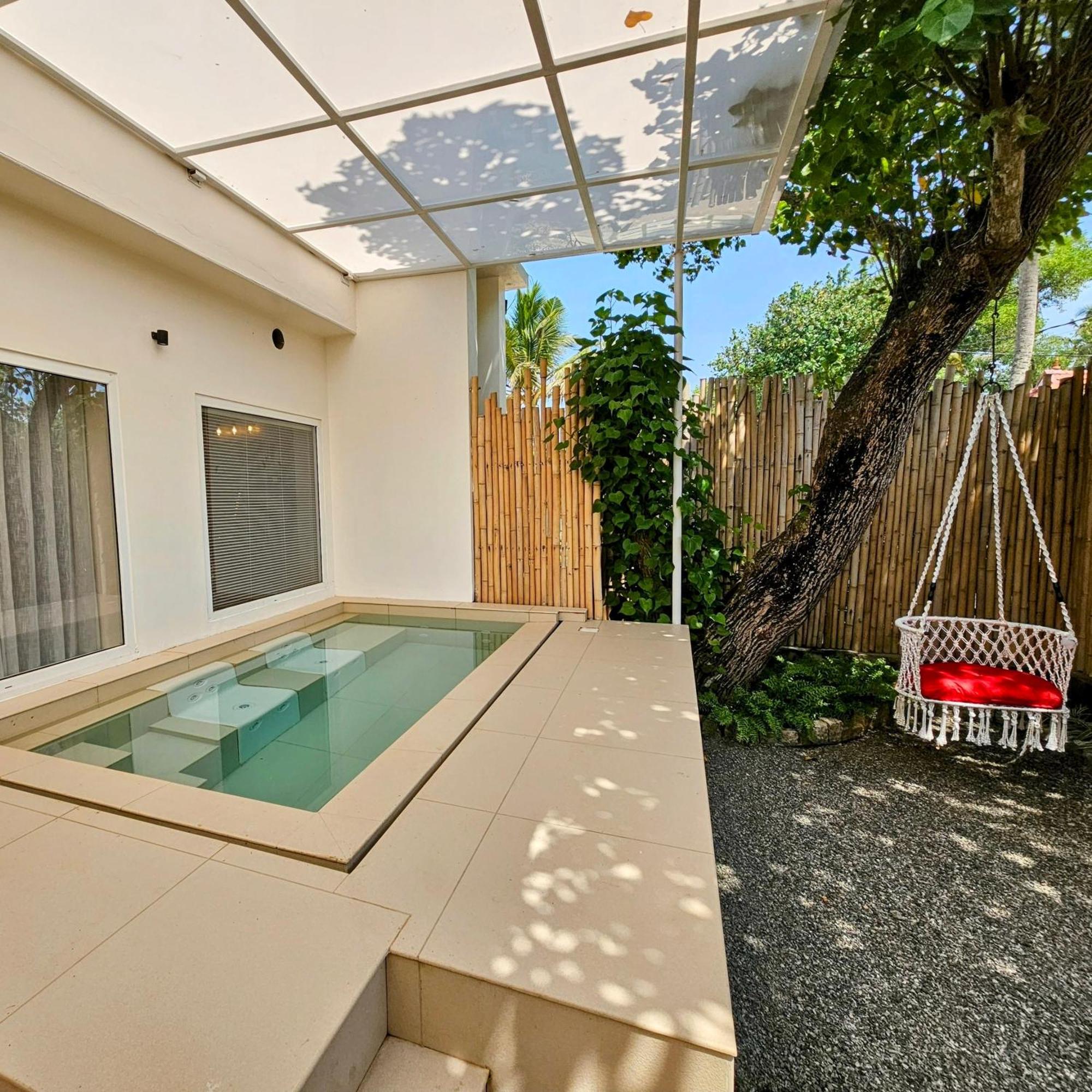 Ether Marari Beachfront Mararikulam Extérieur photo